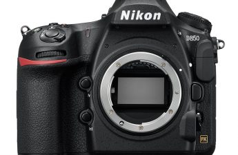Nikon D850